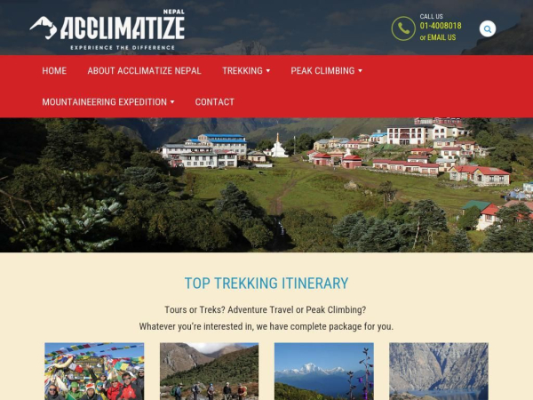 acclimatizenepal.com