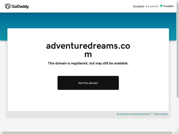 adventuredreams.com