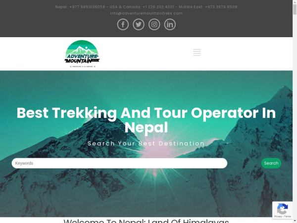 adventuremountaintreks.com