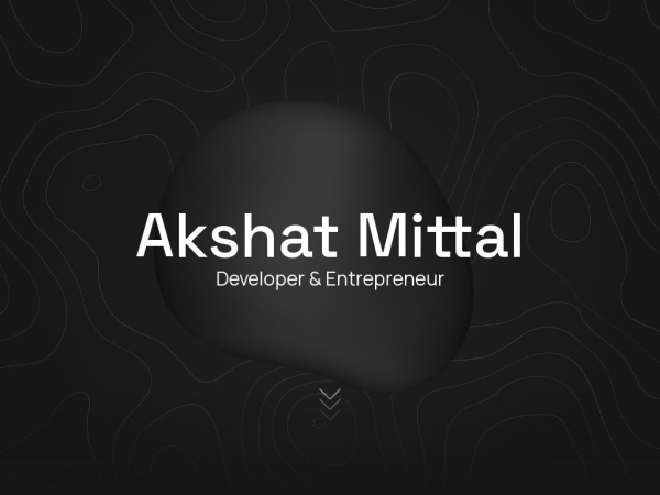 akshatmittal.com