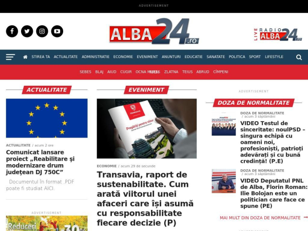 alba24.ro