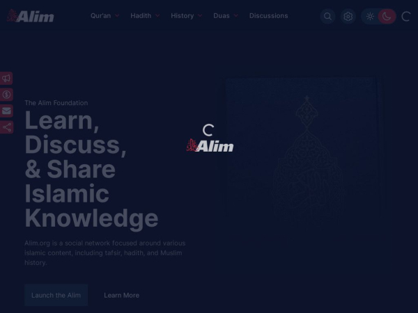 alim.org