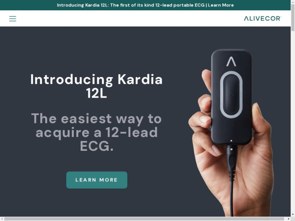 alivecor.com