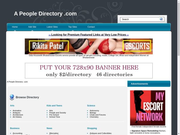 apeopledirectory.com