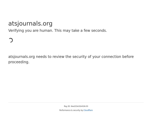 atsjournals.org