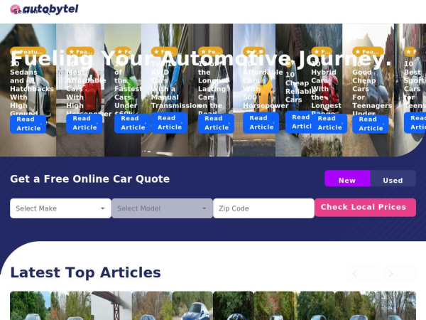 autobytel.com