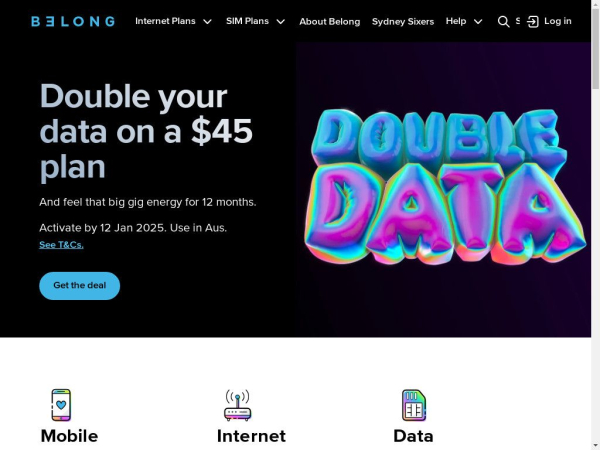 belong.com.au