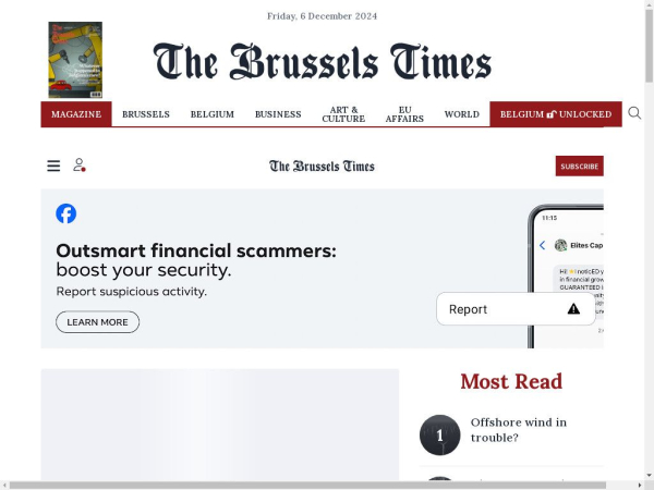 brusselstimes.com