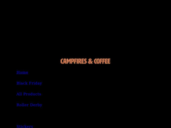 campfiresandcoffee.com