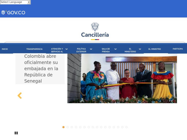 cancilleria.gov.co