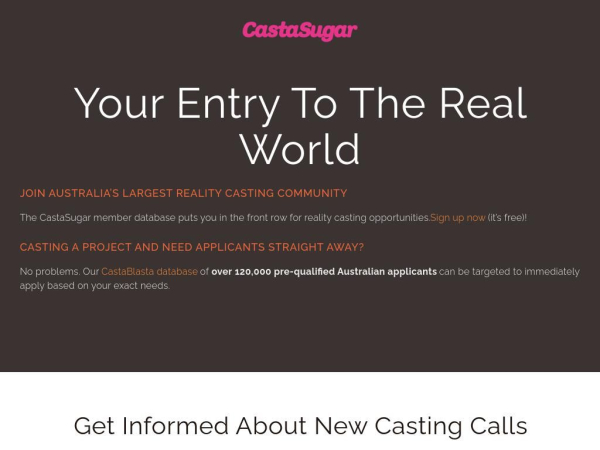 castasugar.com