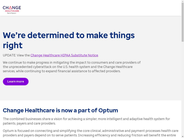 changehealthcare.com