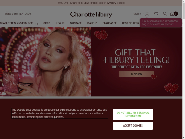 charlottetilbury.com