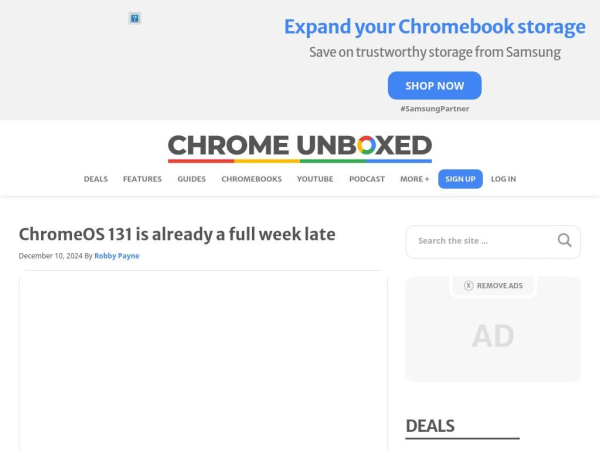 chromeunboxed.com