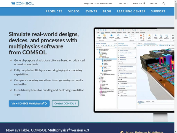 comsol.com