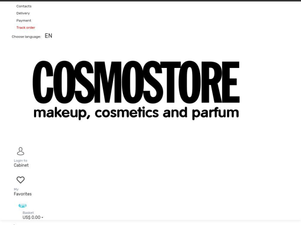 cosmostore.org