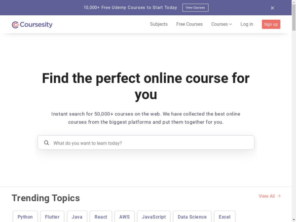 coursesity.com