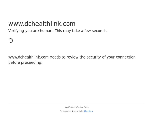 dchealthlink.com