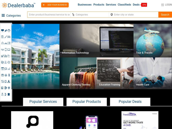 dealerbaba.com