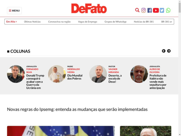 defatoonline.com.br