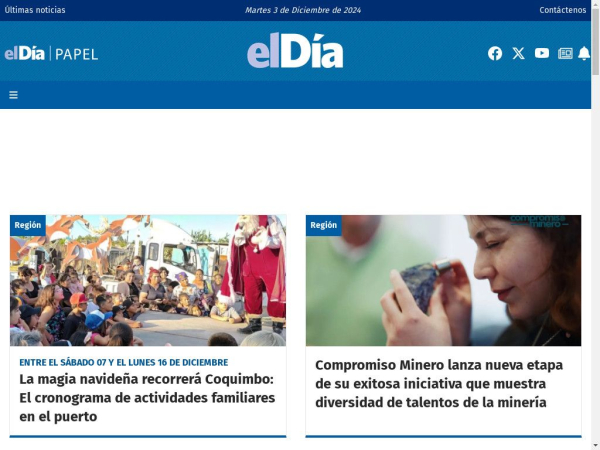 diarioeldia.cl