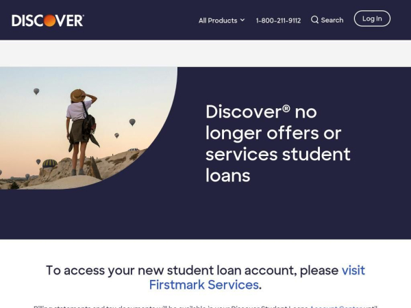 discoverstudentloans.com