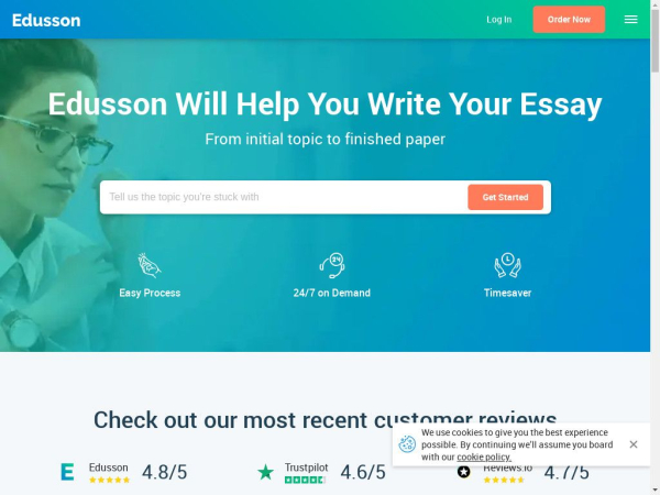 edusson.com