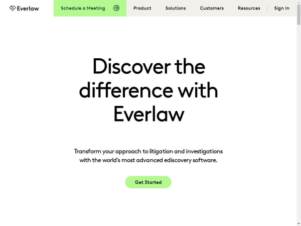 everlaw.com