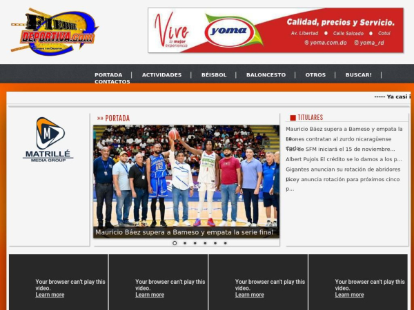 fiebredeportiva.com