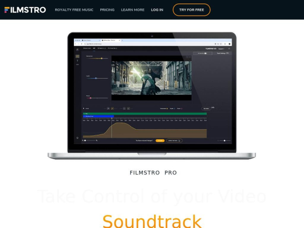 filmstro.com