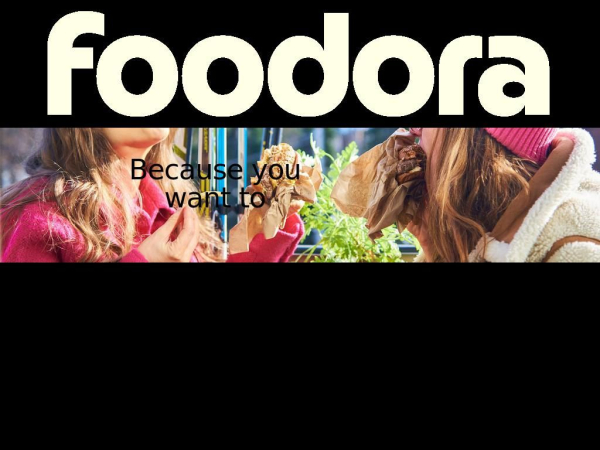 foodora.com