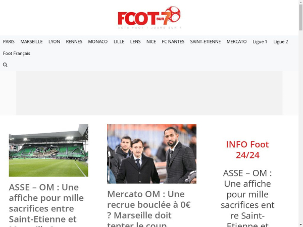 foot-sur7.fr