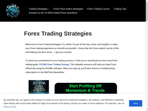 forextradingstrategies4u.com