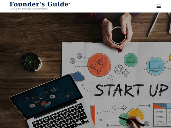 foundersguide.com