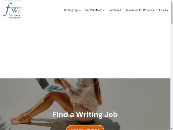 freelancewritinggigs.com