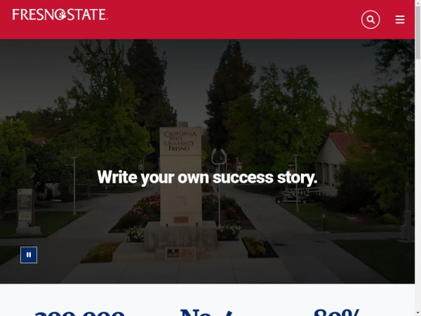 fresnostate.edu