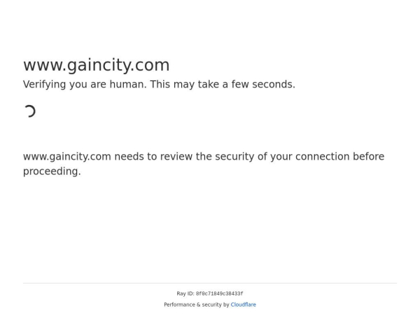 gaincity.com