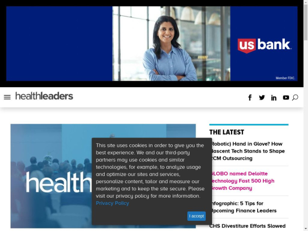 healthleadersmedia.com