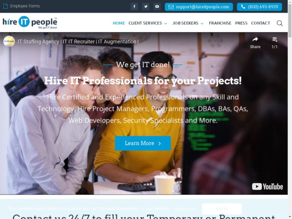 hireitpeople.com