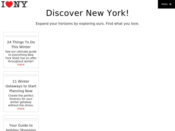 iloveny.com