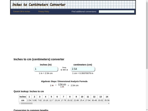 inches-to-cm.com