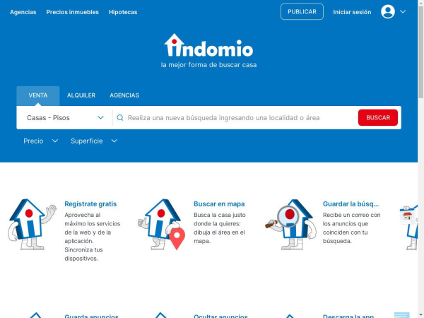 indomio.es