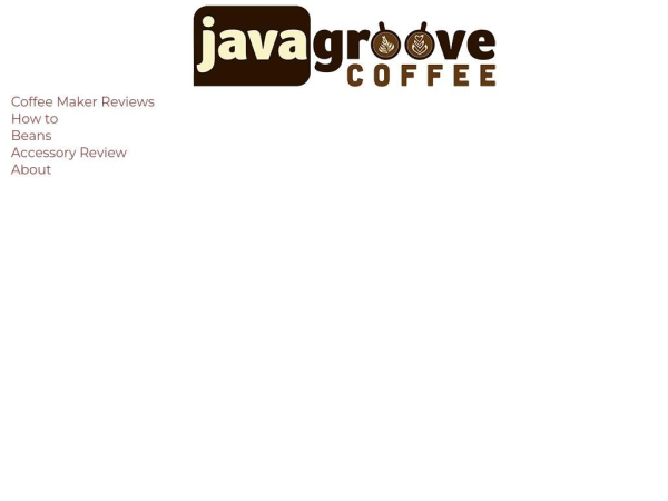 javagroovecoffee.com