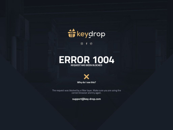 key-drop.pl