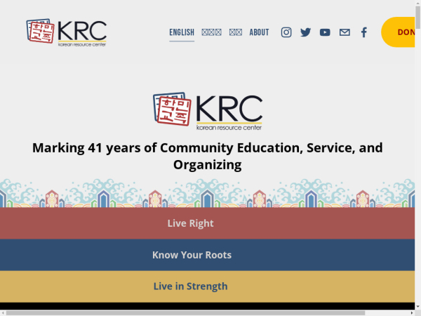 krcla.org