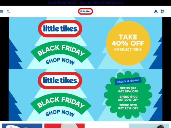 littletikes.com