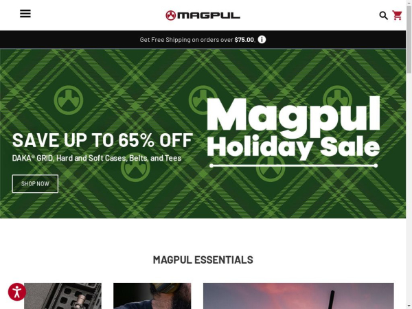 magpul.com