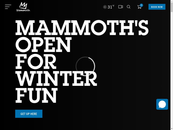 mammothmountain.com