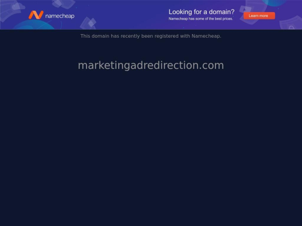 marketingadredirection.com