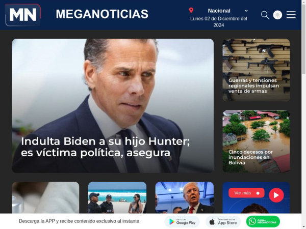 meganoticias.mx